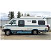 Image 2 : 1995 DODGE PLEASUREWAY 3500 MOTORHOME