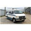 Image 7 : 1995 DODGE PLEASUREWAY 3500 MOTORHOME