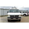Image 8 : 1995 DODGE PLEASUREWAY 3500 MOTORHOME