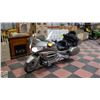 Image 1 : 2002 GOLDWING HONDA 6L1800 A2 MOTORCYCLE
