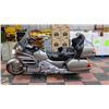 Image 2 : 2002 GOLDWING HONDA 6L1800 A2 MOTORCYCLE