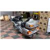 Image 3 : 2002 GOLDWING HONDA 6L1800 A2 MOTORCYCLE