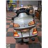 Image 4 : 2002 GOLDWING HONDA 6L1800 A2 MOTORCYCLE
