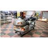 Image 5 : 2002 GOLDWING HONDA 6L1800 A2 MOTORCYCLE