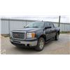 Image 1 : UNRESERVED! 2011 GMC 1500 TRUCK