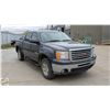 Image 7 : UNRESERVED! 2011 GMC 1500 TRUCK
