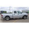 Image 6 : 2012 DODGE RAM 1500 ST QUAB CAB