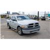 Image 7 : 2012 DODGE RAM 1500 ST QUAB CAB