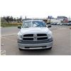 Image 8 : 2012 DODGE RAM 1500 ST QUAB CAB