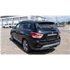 Image 3 : 2014 NISSAN PATHFINDER AWD SUV