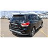 Image 5 : 2014 NISSAN PATHFINDER AWD SUV