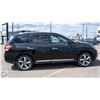 Image 6 : 2014 NISSAN PATHFINDER AWD SUV