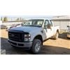 Image 1 : 2008 FORD F-250 SUPERDUTY