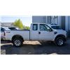 Image 6 : 2008 FORD F-250 SUPERDUTY
