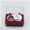 Image 1 : #4388-JEWELLERS LOUPE TRIPLET 30 X 21 MM