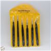Image 1 : #4387-6 ANTI-STATIC TWEEZERS