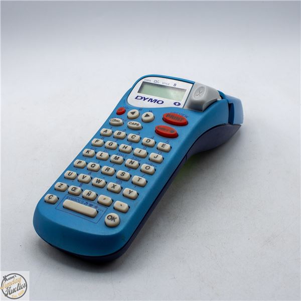 DYMO LETRA 100 LABELMAKER
