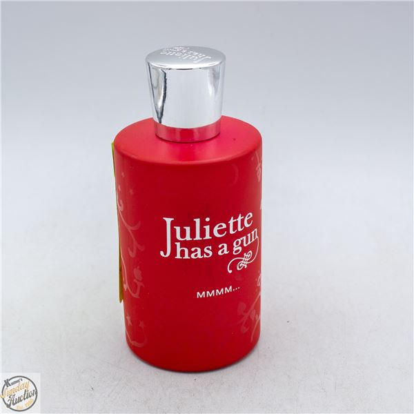 JULITTE HAS A GUN MMMM... EAU DE PARFUM SPRAY