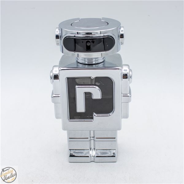 PACO RABANNE PHANTOM EDT, 100ML, AUTHENTIC