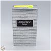 Image 1 : JIMMY CHOO MAN EAU DE TOILETTE, 100ML, AUTHENTIC