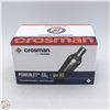 Image 1 : CROSMAN POWERLET CO2 CARTRIDGES 40 PACK