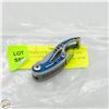 Image 1 : GERBER CURVE MINI KEYCHAIN MULTI-TOOL