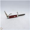 Image 1 : 1950S RICHARDS SHEFFIELD MULTI BLADE SCOUT