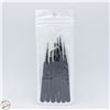 Image 1 : #4425-6 ANTI-STATIC TWEEZERS