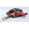 Image 1 : BERKLEY PISTOL TRIGGER GRIP FISHING TOOL W/ A