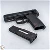 Image 1 : HECKLER & KOCH USP AIR BB GUN, .177 4.5MM CALIBER