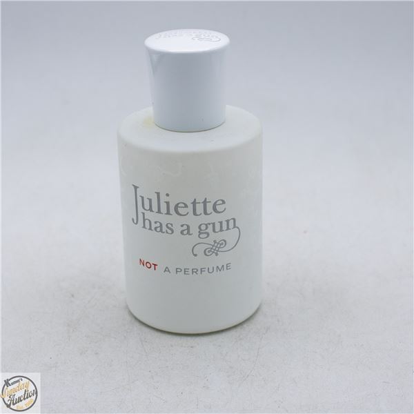 JULIETTE HAS A GUN NOT A PERFUME EAU DE PARFUM