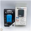 Image 1 : BOX WITH NEW LEZYNE 200 LUMENS FRONT LED