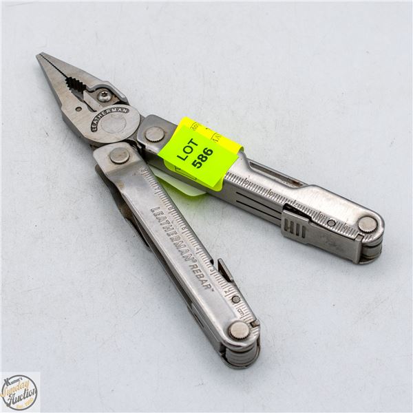 LEATHERMAN REBAR MULTI-TOOL