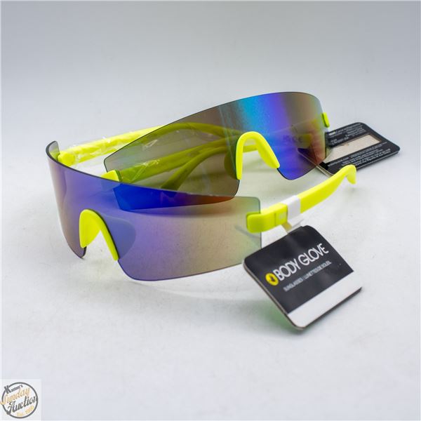 PAIR OF NEW SUNGLASSES