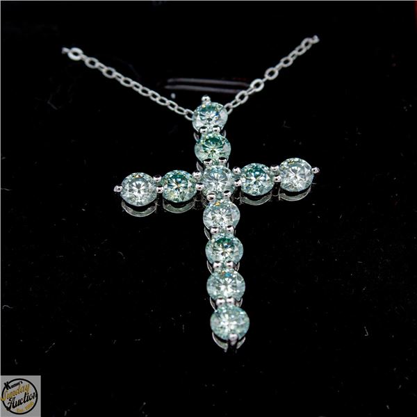 #4374-3.30 CT TW GRA CERTIFIED ROUND BRILLIANT CUT