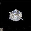Image 1 : #4372-10.00 CT GRA CERTIFIED ROUND BRILLIANT CUT
