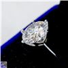 Image 2 : #4372-10.00 CT GRA CERTIFIED ROUND BRILLIANT CUT