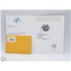 Image 3 : #4372-10.00 CT GRA CERTIFIED ROUND BRILLIANT CUT