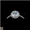Image 1 : #4362-2.00 CT GRA CERTIFIED ROUND BRILLIANT CUT