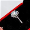 Image 2 : #4362-2.00 CT GRA CERTIFIED ROUND BRILLIANT CUT