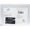 Image 3 : #4361-1.00 CT GRA CERTIFIED PRINCESS CUT MOISSANIT