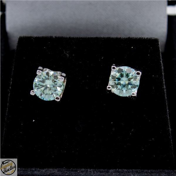 #4379-2.00 CT TW GRA CERTIFIED ROUND BRILLIANT