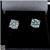 Image 1 : #4379-2.00 CT TW GRA CERTIFIED ROUND BRILLIANT