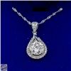 Image 1 : #4375-3.00 CT GRA CERTIFIED ROUND BRILLIANT CUT