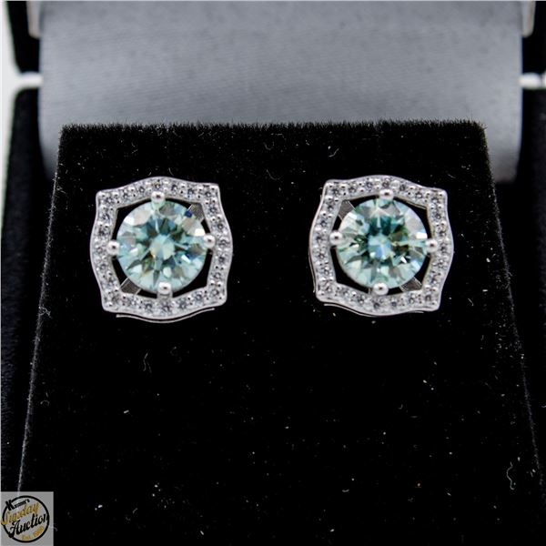 #4378-2.00 CT TW GRA CERTIFIED ROUND BRILLIANT CUT