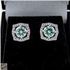 Image 1 : #4378-2.00 CT TW GRA CERTIFIED ROUND BRILLIANT CUT