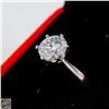 Image 2 : #4363-3.00 CT GRA CERTIFIED ROUND BRILLIANT CUT