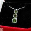Image 1 : #4375-1.80 CT TW GRA CERTIFIED ROUND BRILLIANT CUT