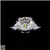 Image 1 : #4369-5.00 CT GRA CERTIFIED ROUND BRILLIANT CUT