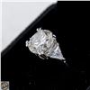 Image 2 : #4369-5.00 CT GRA CERTIFIED ROUND BRILLIANT CUT